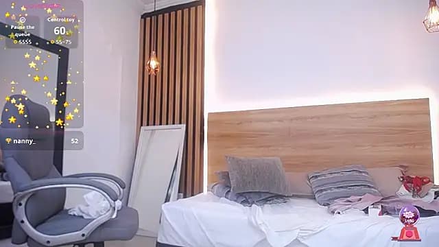 alexa_forbes_ live cam