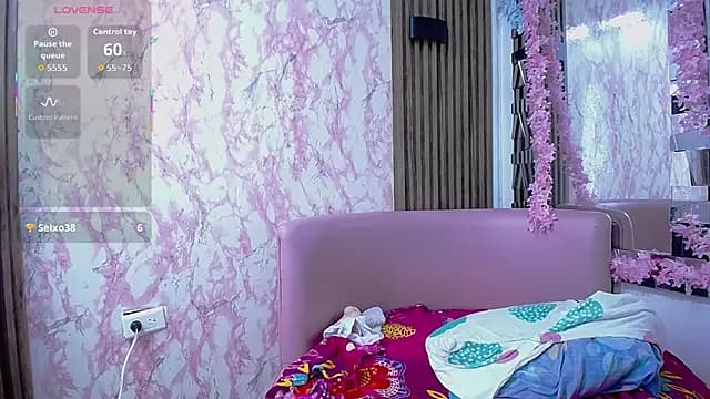 Eva_Owen_ live cam