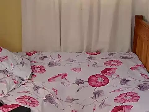 Ebonybunnny live cam