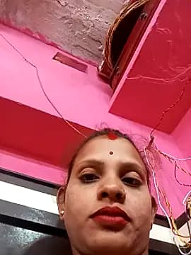 aartiho456 live cam on Stripchat