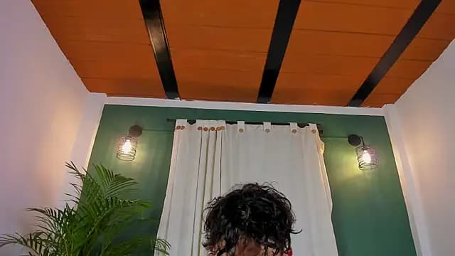 Aron_ford live cam