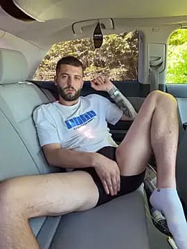 Pablo_Hornyguy95 live cam
