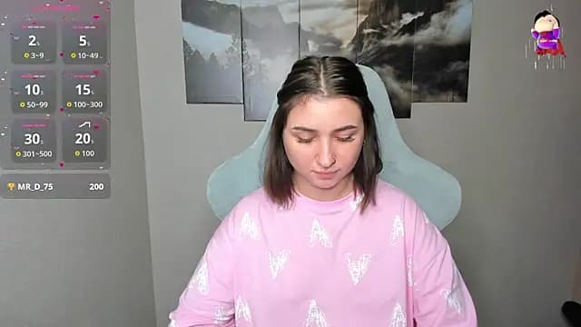 Sourr_Lollipop live cam