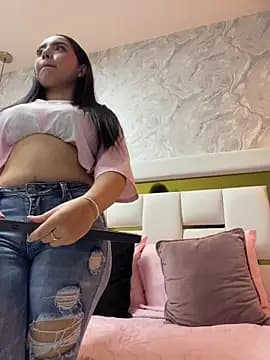 MiaFarkash live cam