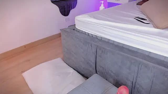 selena_monroy live cam