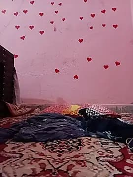 Saniya76 live cam