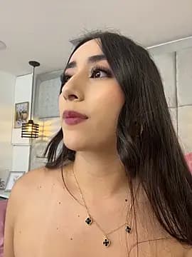 IvonneOwen live cam