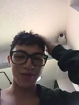Cristopher_Wild live cam