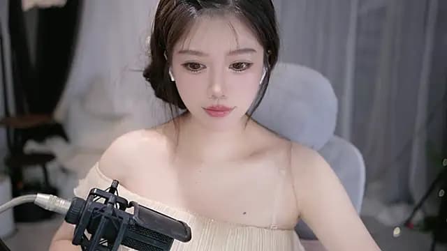 Cecily2 live cam