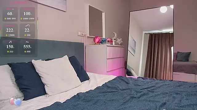 Maria_Stellarr live cam