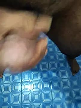 Sanjaymartin29 live cam