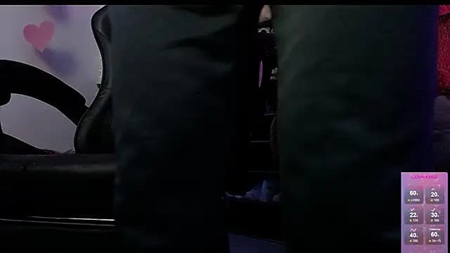 Niky_777 live cam