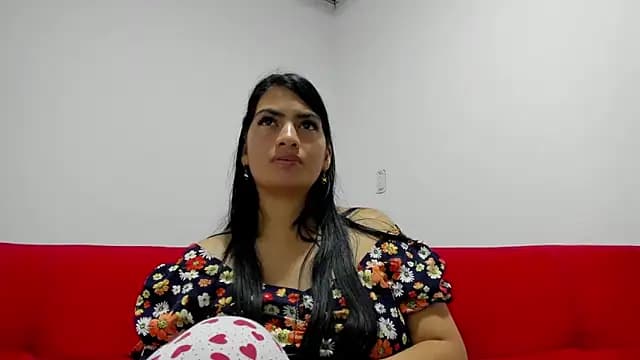 SamanthaBeke live cam