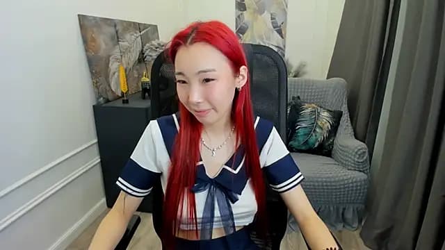 AnnaReyla live cam