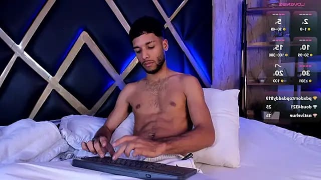 Thiagoferreti live cam