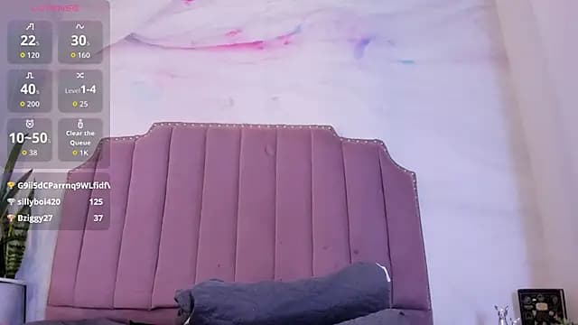 Roxy_Medina live cam
