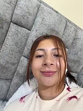 Karlee_Grey1 live cam