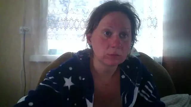 Norma_Wall live cam on Stripchat