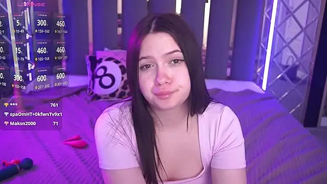 MargaritaGrey live cam