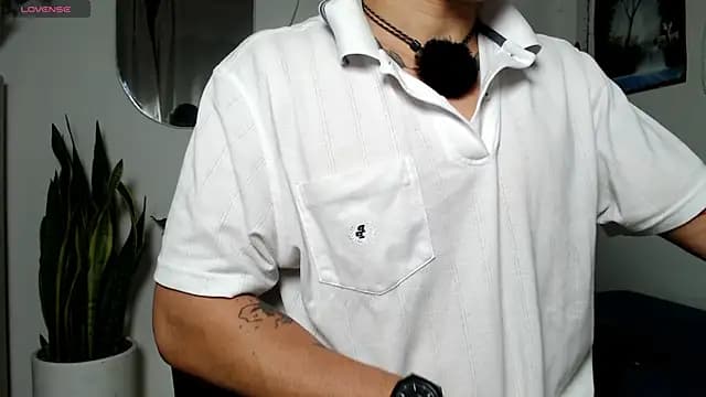 Magnuz_Col live cam