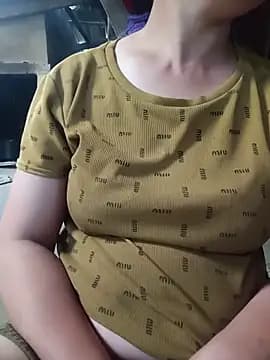gwen-lady live cam