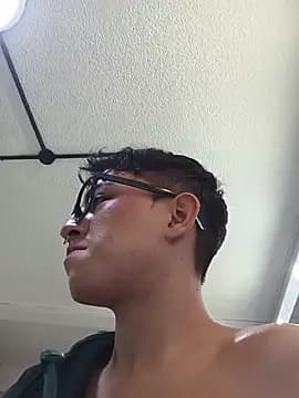 Cristopher_Wild live cam