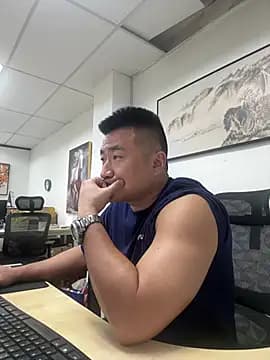 Cunzhangshibage02 live cam