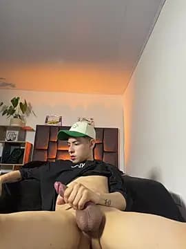 SebastianReed_ live cam