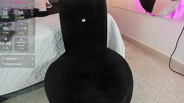 Miia_Deluxe live cam