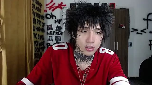 Ryoko_vishnu live cam
