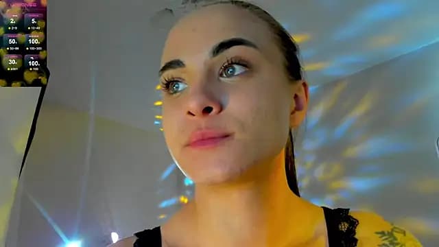 Black_Dollarss live cam