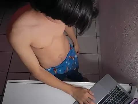 Alesexito live cam