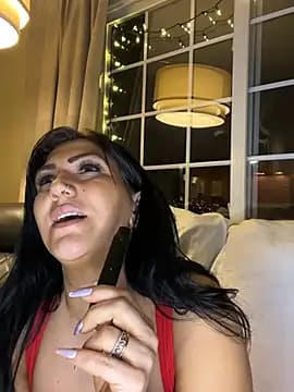 LittleMissEeve live cam