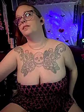 edgexchaos live cam