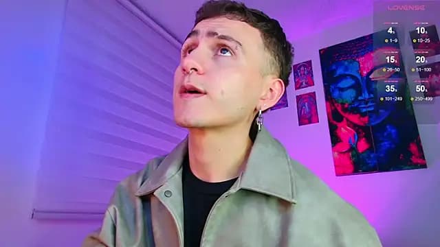 dimitri-bilak live cam