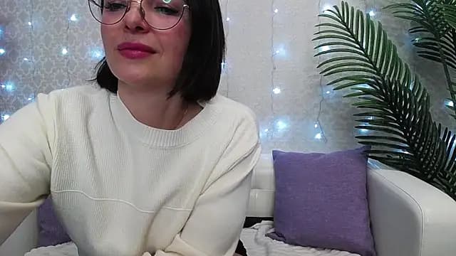 Camelia_Lillie live cam