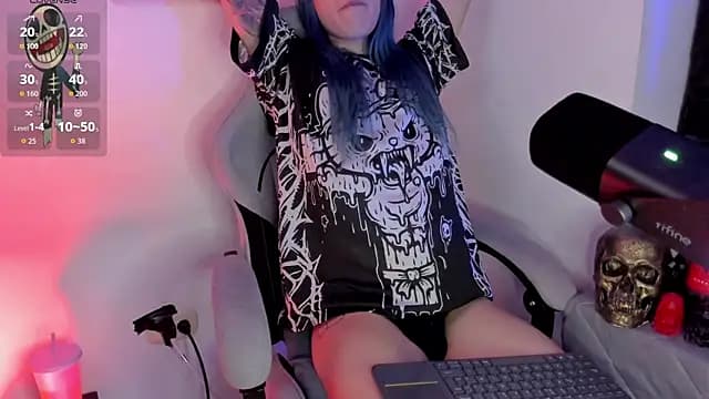 sofi_pretty_uwu live cam
