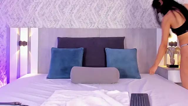 krystal_foxx live cam