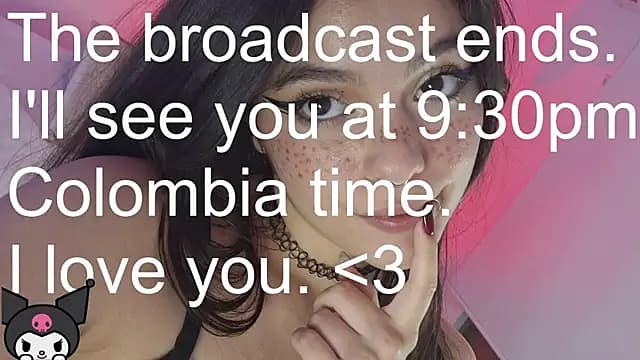 cutee_andrea live cam on Stripchat