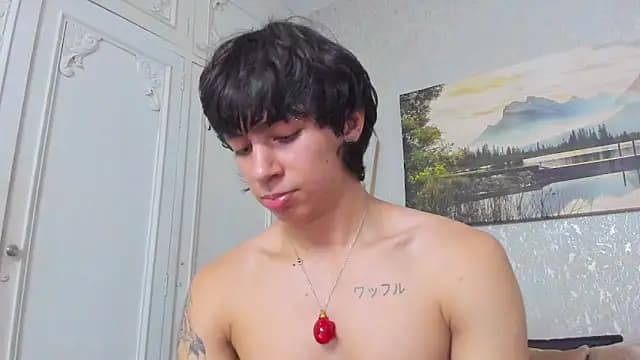 Tyler_durten live cam on Stripchat