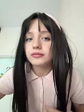MiaTee live cam