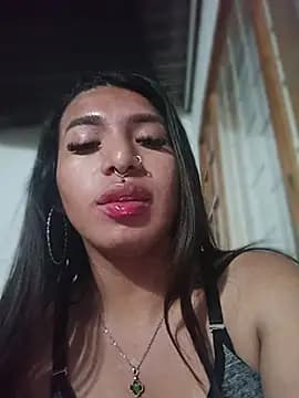 MeelFox live cam