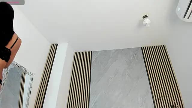 SelenneAndApollo live cam