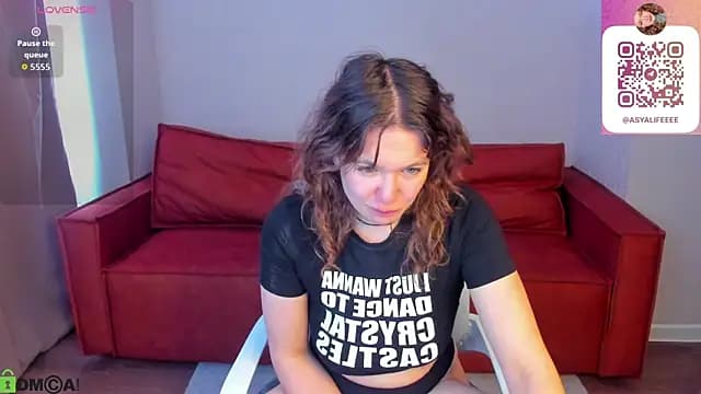 Asya_Nelson live cam