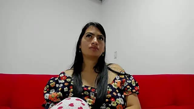 SamanthaBeke live cam