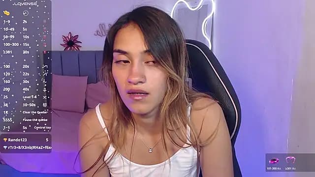 Jenner_tay live cam