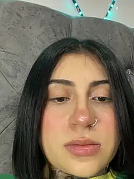 Bonnye_star live cam