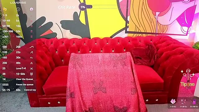 MaribelRiverr_ live cam