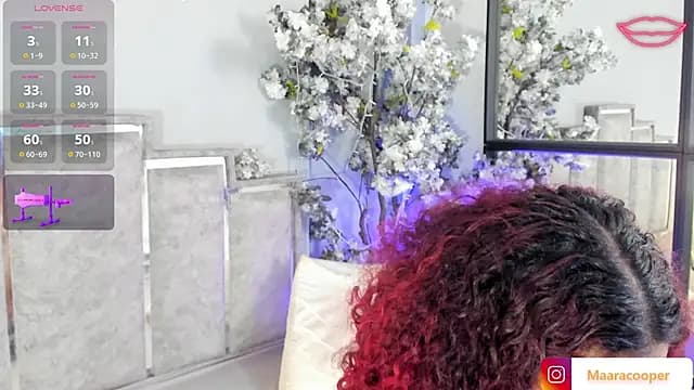 Maaracooper live cam