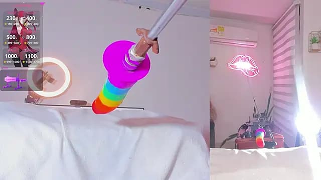 Maria_Jones_ live cam